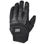 Cortech Men's Aero-tec V2 Gloves Black Small 8338-0105-04. Fixed Price $39.99.