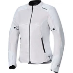 Alpinestars 3310425-19-M Stella C-1 Air Womens Jacket Md Silver. Fixed Price $199.95.