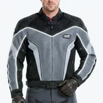 Tour Master Intake Motorcycle Jacket Removable Liner Reflective Men Medium 42. Fixed Price $49.00.