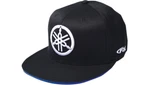 New Factory Effex 17-88290 Yamaha Fork Flexfit Hat Black S/m Motorcycle. Fixed Price $29.90.