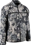 Fly Racing Patrol Kryptek Jackets Sm Gray/black. Fixed Price $169.95.
