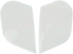 Icon For Airframe/alliance* Side Plates White 0133-0341. Fixed Price $23.79.