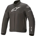 Alpinestars Adult's T-sps Waterproof Motorcycle Jacket Black Size Xxl 2820-5227. Fixed Price $172.46.