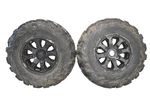 22 Can-am Defender Xt HD10 Front Wheels Rims & Tires 28X9R14 4/137 14X7 Xps. Fixed Price $449.99.