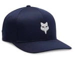 Fox Midnight Head Tech Flexfit Hat 31620-329-S/M. Fixed Price $34.95.
