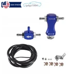 Car Turbo Boost Controller Adjustable Bilateral Tee Manual Bleed Valve. Fixed Price $17.09.