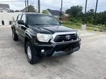 2013 Toyota Tacoma Double Cab Prerunner. Fixed Price $16500.00.
