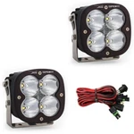 Baja Designs 567801 Xl Sport Led Light Pod Pair High Speed Spot. Fixed Price $429.95.