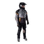 Leatt 8.5 Adv Multitour Jacket - Iron Grey (2XL/US46/EU56)2XL. Fixed Price $1078.65.