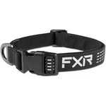 Fxr Dog Collar Black/grey, Large 243600-1005-13. Fixed Price $20.69.