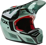 Fox Racing V3 Rs Dvide Helmet (jade) 28799-167. Fixed Price $349.95.