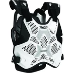 Thor 2701-1298 Sentinel Pro Guards XL-2XL White. Fixed Price $159.95.