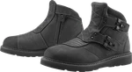 Icon El Bajo Boots. Fixed Price $180.00.