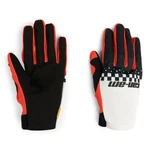 Genuine Sea-doo, Ski-doo, Can-am 4463570933 Steer Gloves Red Lg. Fixed Price $42.99.