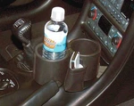 1997-2004 Corvette Cup Holder Dual Plug And Chug. Fixed Price $83.65.