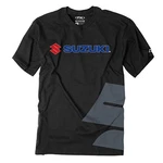 Factory Effex Suzuki Big Tee Black Xl Men's T-shirt 15-88474. Fixed Price $28.14.