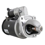 New Starter Fits Case 1394 1410 1494 4-219 Diesel Farm Tractors 1976-1988. Fixed Price $209.99.
