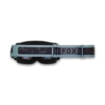Fox Racing Main Taunt Mirrored Lens Offroad Mx Goggles (32024-001-OS) Black. Fixed Price $44.99.