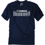 Factory Effex 26-87216 Yamaha Coded T-shirt Xl Blue. Fixed Price $34.93.