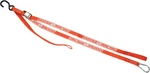 Moose Racing Carabiner Tie-down Orange 3920-0357. Fixed Price $37.99.