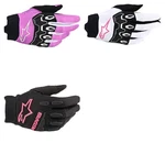 Alpinestars Stella Full Bore V2 Gloves Women Xl Black White Purple Pink. Fixed Price $41.32.