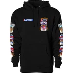 Dbk Madness Hoodie Black AHAP-MULLETMADN-2XL. Fixed Price $73.68.