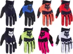 Fox Racing Dirtpaw Gloves - Motocross Dirtbike Offroad Atv Mens. Fixed Price $39.95.