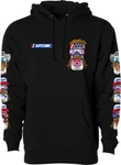 Dbk AHAP-MULLETMADN-2XL Madness Hoodie Black. Fixed Price $74.95.