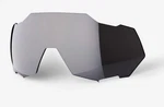100% Speedtrap Sunglasses Replacement Mirror Lens Black. Fixed Price $46.71.