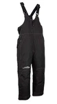 Katahdin Gear Women's Back Country Bib Black 3XL. Fixed Price $66.29.