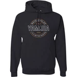 Yamaha Better Machine Hoodie Black 2XL NP21S-M1972-2X. Fixed Price $66.61.