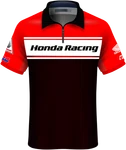 Factory Effex Team Pit Shirts 23-85308. Fixed Price $65.75.