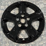 Imposter IMP420BLK 17 Jeep Wrangler Jl Sport Black Wheel Skins Hub Caps. Fixed Price $29.24.