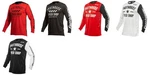 Fasthouse Carbon Jerseys. Fixed Price $45.00.