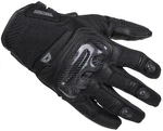 Sonic-flo Glove Cortech Black Xlg. Fixed Price $49.99.