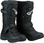 Moose Racing S18 Youth M1.3 Boots 10 Black 3411-0465. Fixed Price $89.95.