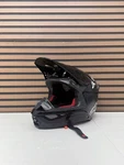 Alpinestars Supertech Helmet - Flood Black / Grey Large SM10. Fixed Price $465.00.