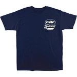 Fmf Racing Twisted Metal T-shirt Navy Large FA24118904NVYLG. Fixed Price $49.51.