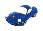 Porsche Toy Car Genuine WAP0400020E. Fixed Price $91.37.