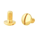 4 Pcs Screws Replacement For Cartier Love Bracelet Yellow Gold Color Top Quality. Fixed Price $26.95.