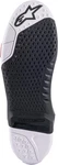 Alpinestars Sole New Gen For Tech 10 Boots - 13/14 Black/white Motorcycle. Fixed Price $80.95.