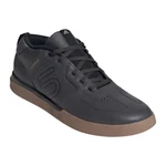 Five Ten Sleuth Dlx Mid Flat Bike Shoes 12 Grey Six/core Black/gum. Fixed Price $140.00.