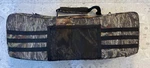 Mossy Oak Atv Utv Rear Rack Cargo Bag Hard Mount Camo Storage Carrier Organizer. Fixed Price $30.00.