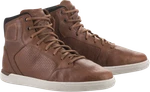 Alpinestars J-cult Drystar Shoe Brown 2542619809. Fixed Price $179.95.