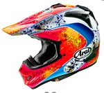 Arai VX-PRO4 Helmet Stanton Open Box Sale. Fixed Price $499.99.