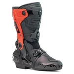 Sidi Rex Boots 11.5 Black 2000-0051-46. Fixed Price $511.99.