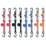 Powertye 1IN. Ratchet Red 32271. Fixed Price $41.75.