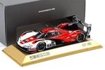 1:43 Spark Porsche 963 Winner 24H Daytona 2025 #7 Red/ Black Wap Dealer. Fixed Price $126.90.