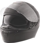 Fly Racing Sentinel Solid Helmet Matte Black Xl 73-8323X. Fixed Price $199.95.