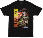 Dbk Atap-speedway-l Tee Black Large. Fixed Price $42.02.